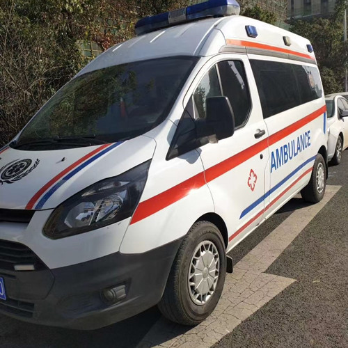 峪泉镇品质救护车出租,为您的健康出行负责