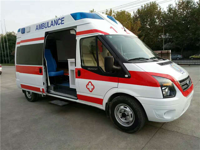 峪泉镇乌鲁木齐沙依巴克区上线 “安康护送” 非急救转运服务平台