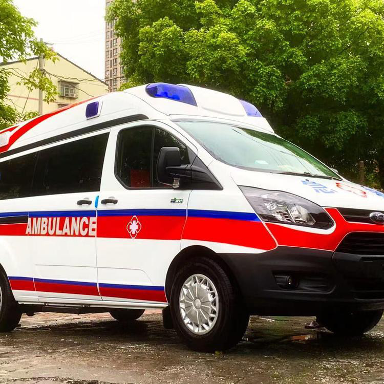 峪泉镇重症监护救护车出租护送返乡