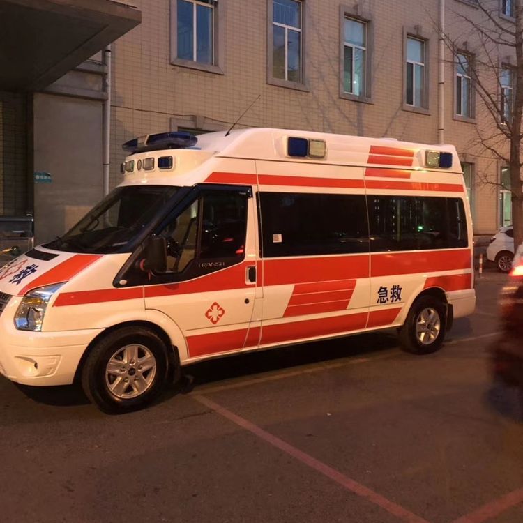 峪泉镇救护车出租护送保障