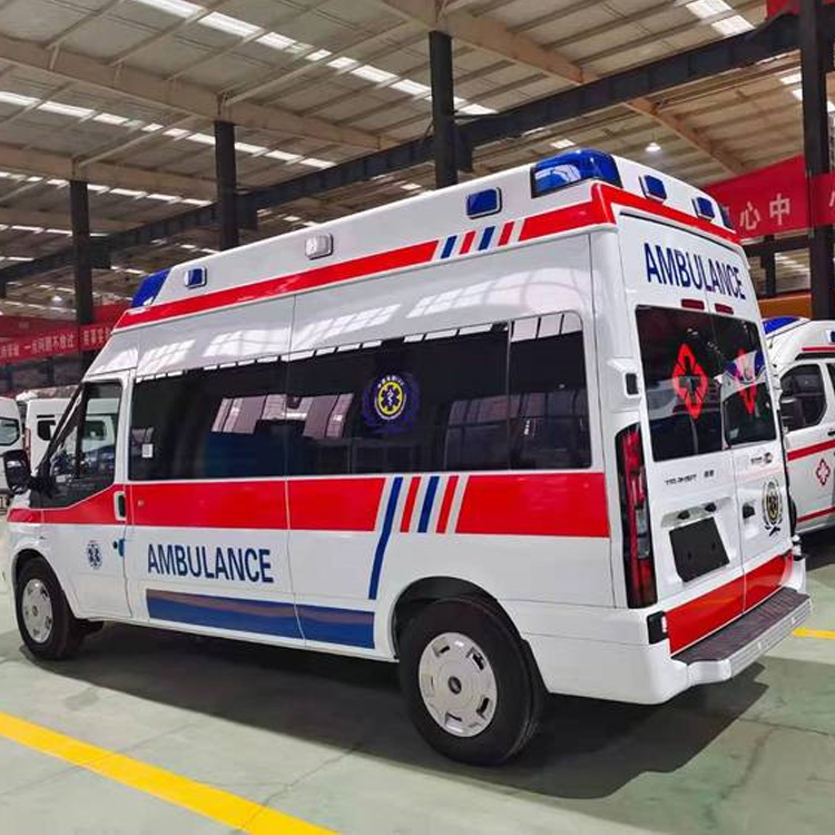 峪泉镇救护车出租 —— 专业、安全、高效的城市急救服务