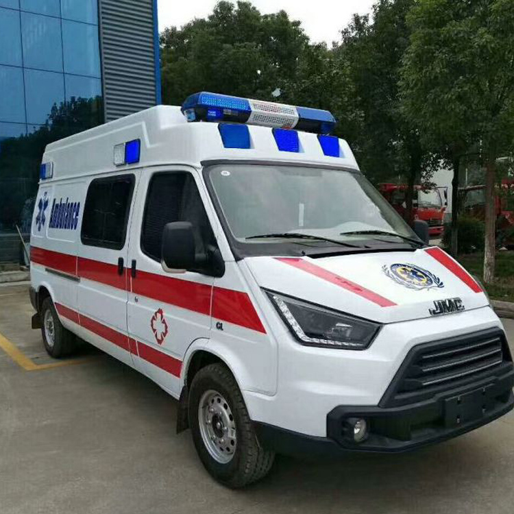 峪泉镇瘫痪租赁救护车转运 ——生命救助的紧急响应与专业保障